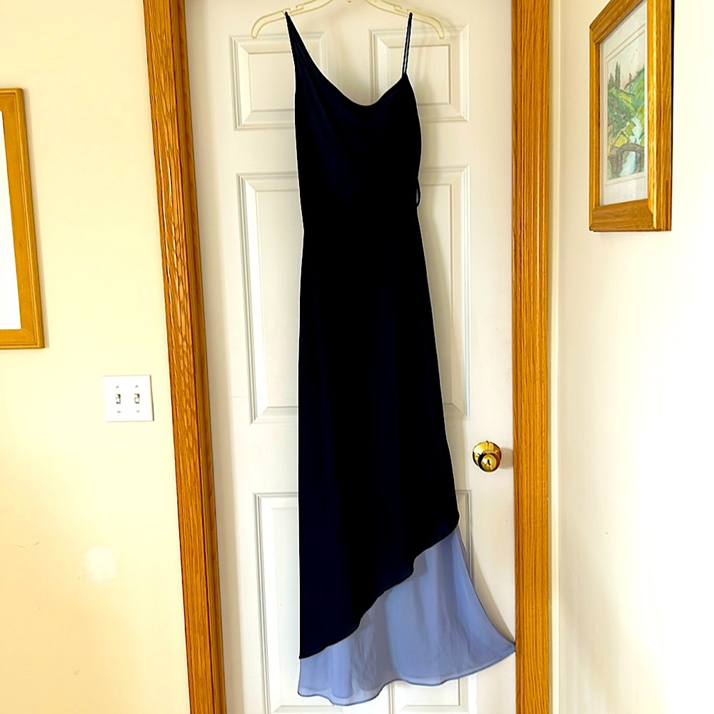 Niki by Niki Livas Formal Gown size 12